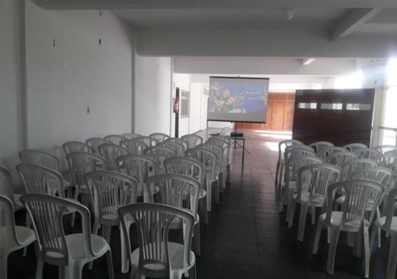 Hotel Das Acacias São Sebastião do Paraíso 外观 照片